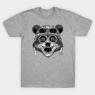 Army Bear T-Shirt